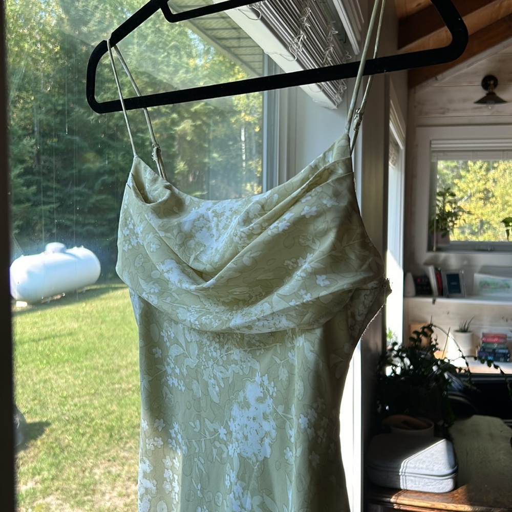 Hello Molly dress